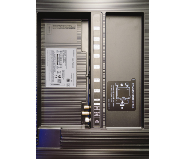 Samsung QE55Q70RA - 538414 - zdjęcie 20